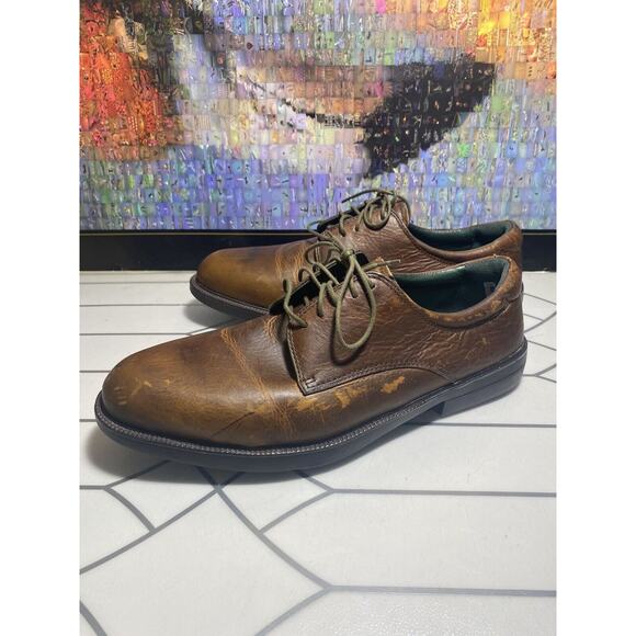 EARTH CARTER SHOES SIZE 11 MEN\'S SHOES IN GOOD CONDITION main image 5